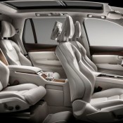 Volvo XC90 Excellence 6 175x175 at 2015 Volvo XC90 Excellence Unveiled in Shanghai