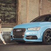 Vorsteiner Audi S3 1 175x175 at Weekend Eye Candy: Vorsteiner Audi S3
