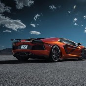 Vorsteiner Aventador Zaragoza 7 175x175 at Vorsteiner Lamborghini Aventador Shown Off Anew