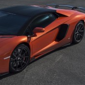 Vorsteiner Aventador Zaragoza 8 175x175 at Vorsteiner Lamborghini Aventador Shown Off Anew
