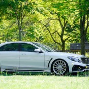 Wald Mercedes S Class PS 1 175x175 at Wald Mercedes S Class Returns in New Pictures