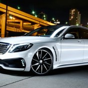 Wald Mercedes S Class PS 19 175x175 at Wald Mercedes S Class Returns in New Pictures