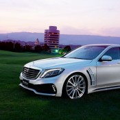 Wald Mercedes S Class PS 4 175x175 at Wald Mercedes S Class Returns in New Pictures