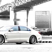 Wald Mercedes S Class PS 7 175x175 at Wald Mercedes S Class Returns in New Pictures
