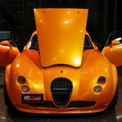 Wiesmann GT Alain 1 175x175 Wiesmann GT Alain 1 175x175 at Blast from the (Recent) Past: Wiesmann GT