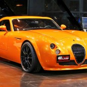 Wiesmann GT Alain 4 175x175 Wiesmann GT Alain 4 175x175 at Blast from the (Recent) Past: Wiesmann GT