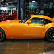 Wiesmann GT Alain 5 175x175 Wiesmann GT Alain 5 175x175 at Blast from the (Recent) Past: Wiesmann GT