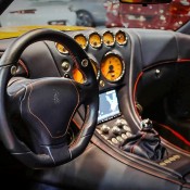 Wiesmann GT Alain 8 175x175 Wiesmann GT Alain 8 175x175 at Blast from the (Recent) Past: Wiesmann GT