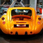 Wiesmann GT Alain 9 175x175 Wiesmann GT Alain 9 175x175 at Blast from the (Recent) Past: Wiesmann GT