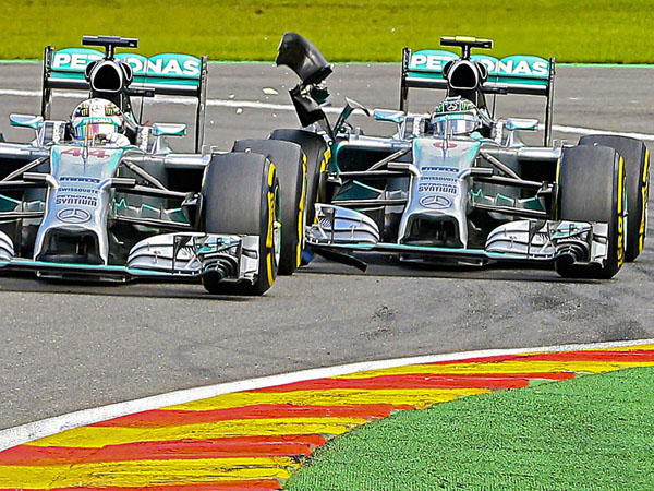 china7 at Hamilton and Mercedes Halt The Ferrari Revival