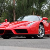 ferrari enzo model 10 175x175 ferrari enzo model 10 175x175 at Weekend Eye Candy: Red Enzo and a Blondie