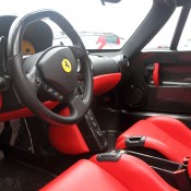 ferrari enzo model 12 175x175 ferrari enzo model 12 175x175 at Weekend Eye Candy: Red Enzo and a Blondie