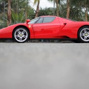 ferrari enzo model 5 175x175 ferrari enzo model 5 175x175 at Weekend Eye Candy: Red Enzo and a Blondie