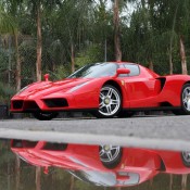 ferrari enzo model 6 175x175 ferrari enzo model 6 175x175 at Weekend Eye Candy: Red Enzo and a Blondie