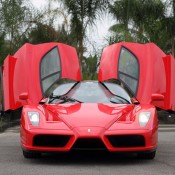 ferrari enzo model 8 175x175 ferrari enzo model 8 175x175 at Weekend Eye Candy: Red Enzo and a Blondie