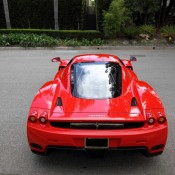 ferrari enzo model 9 175x175 ferrari enzo model 9 175x175 at Weekend Eye Candy: Red Enzo and a Blondie