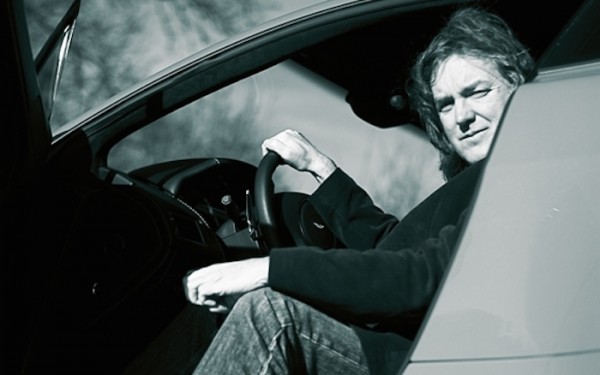 james may 600x375 at Top Gear Update: James May and Andy Wilman Quit