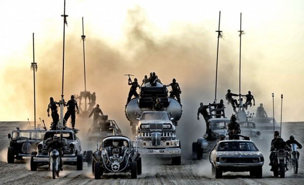 mad max cars 600x365 at Must See: The Cars of Mad Max Fury Road