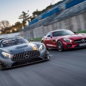 mercedes amg gt3 ring 7 175x175 mercedes amg gt3 ring 7 175x175 at Mercedes AMG GT3 Spotted Tearing Up the ‘Ring