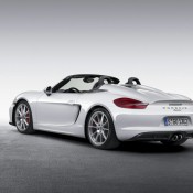 orsche Boxster Spyder 2 175x175 at 2016 Porsche Boxster Spyder Revealed