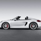 orsche Boxster Spyder 4 175x175 at 2016 Porsche Boxster Spyder Revealed