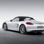 orsche Boxster Spyder 5 175x175 at 2016 Porsche Boxster Spyder Revealed