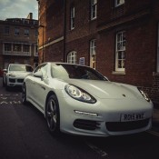 porsche road trip uk 2 175x175 at Porsche 918 Embarks on UK Road Trip to Mark Facebook Milestone
