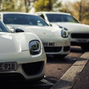 porsche road trip uk 4 175x175 at Porsche 918 Embarks on UK Road Trip to Mark Facebook Milestone