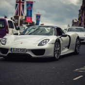 porsche road trip uk 7 175x175 at Porsche 918 Embarks on UK Road Trip to Mark Facebook Milestone