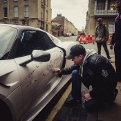 porsche road trip uk 8 175x175 at Porsche 918 Embarks on UK Road Trip to Mark Facebook Milestone