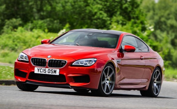 2015 BMW 6 Series UK 0 600x368 at 2015 BMW 6 Series   UK Prices and Specs