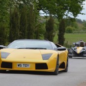 2015 Luxury Motor Show 11 175x175 at Gallery: Highlights of 2015 Luxury Motor Show