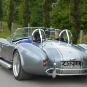 2015 Luxury Motor Show 12 175x175 at Gallery: Highlights of 2015 Luxury Motor Show