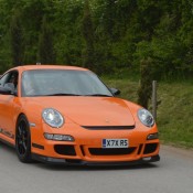 2015 Luxury Motor Show 13 175x175 at Gallery: Highlights of 2015 Luxury Motor Show