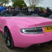 2015 Luxury Motor Show 14 175x175 at Gallery: Highlights of 2015 Luxury Motor Show