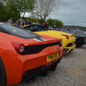 2015 Luxury Motor Show 15 175x175 at Gallery: Highlights of 2015 Luxury Motor Show