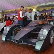 2015 Luxury Motor Show 18 175x175 at Gallery: Highlights of 2015 Luxury Motor Show