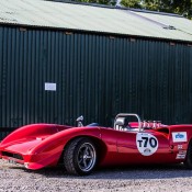 2015 Luxury Motor Show 21 175x175 at Gallery: Highlights of 2015 Luxury Motor Show