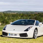 2015 Luxury Motor Show 22 175x175 at Gallery: Highlights of 2015 Luxury Motor Show