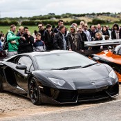 2015 Luxury Motor Show 27 175x175 at Gallery: Highlights of 2015 Luxury Motor Show