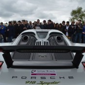 2015 Luxury Motor Show 7 175x175 at Gallery: Highlights of 2015 Luxury Motor Show