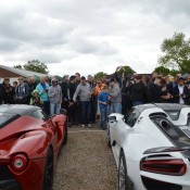 2015 Luxury Motor Show 8 175x175 at Gallery: Highlights of 2015 Luxury Motor Show