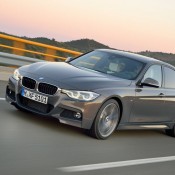 2016 BMW 3 Series 1 175x175 at Official: 2016 BMW 3 Series Facelift