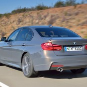 2016 BMW 3 Series 2 175x175 at Official: 2016 BMW 3 Series Facelift