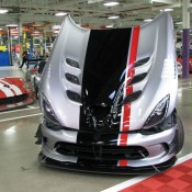 2016 Dodge Viper ACR live 4 175x175 2016 Dodge Viper ACR live 4 175x175 at 2016 Dodge Viper ACR Looks Splendid in Live Shots