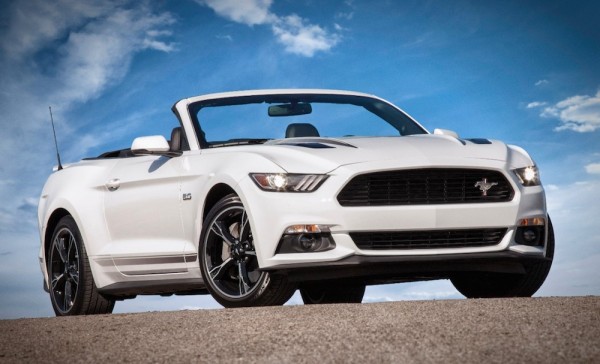 2016 Ford Mustang 00 600x364 at Official: 2016 Ford Mustang