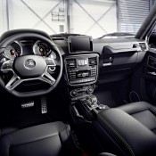 2016 Mercedes G Class Facelift 13 175x175 at Official: 2016 Mercedes G Class Facelift