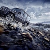 2016 Mercedes G Class Facelift 2 175x175 at Official: 2016 Mercedes G Class Facelift