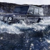2016 Mercedes G Class Facelift 3 175x175 at Official: 2016 Mercedes G Class Facelift