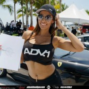 ADV1 Miami FoS 1 175x175 at Weekend Eye Candy: The Girls of ADV1 at Miami FoS